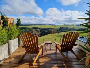 Parador dos Canyons